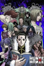 Watch Hunter x Hunter FMoviesFree